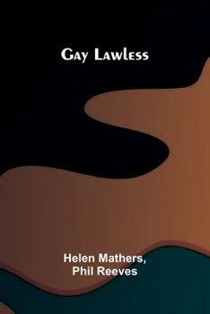 Paperback Gay Lawless Book