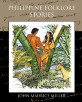 Paperback Philippine Folklore Stories Book