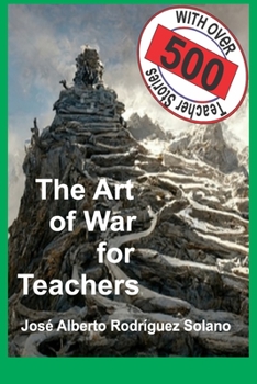 Paperback The Art of War for Teachers Book