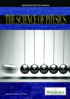 Library Binding The Science of Physics Book