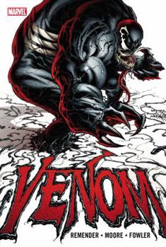 Hardcover Venom, Volume 1 Book