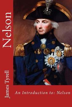 Paperback Nelson: An Introduction to: Nelson Book