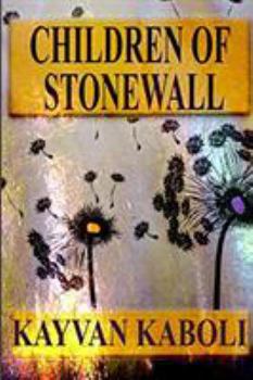 Paperback Children of Stonewall Book