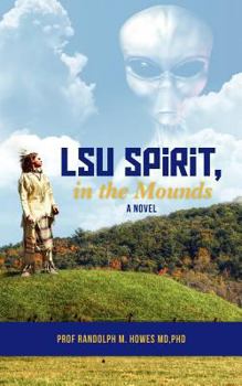 Paperback LSU Spirit, in the Mounds Book