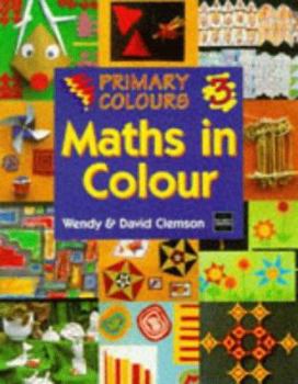 Maths in Colour (Primary Colours)