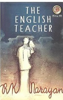 Paperback The English Teacher Book