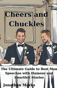 Paperback Cheers and Chuckles Book
