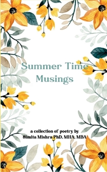Paperback Summer Time Musings Book