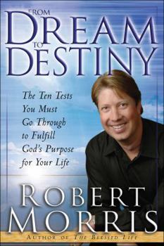 Paperback From Dream to Destiny Book