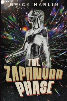 Paperback The Zaphnurr Phase Book
