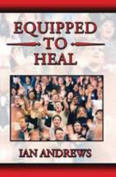 Paperback Equipped to Heal Book