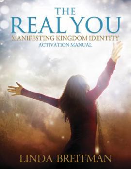 Paperback The Real You Activation Manual Book