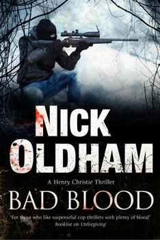 Bad Blood - Book #24 of the Henry Christie