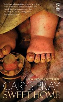Paperback Sweet Home Book