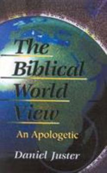 Paperback Biblical World View: An Apologetic Book