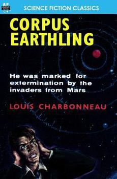 Paperback Corpus Earthling Book