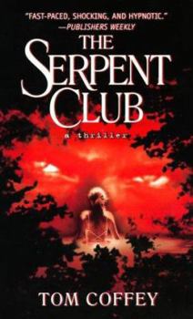 Mass Market Paperback The Serpent Club Book