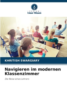 Paperback Navigieren im modernen Klassenzimmer [German] Book