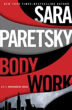 Body Work - Book #14 of the V.I. Warshawski