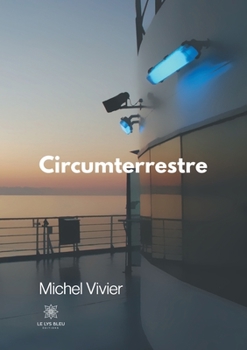 Paperback Circumterrestre [French] Book