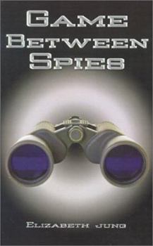 Paperback Game Between Spies Book