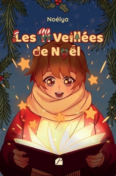Paperback Les onze veillées de Noël [French] Book