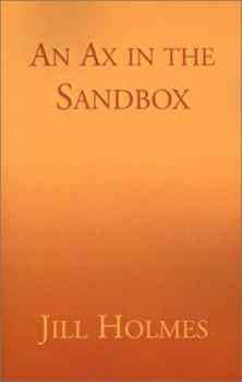 Paperback An Ax in the Sandbox Book