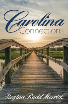 Paperback Carolina Connections Book