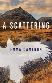 Paperback A Scattering Book