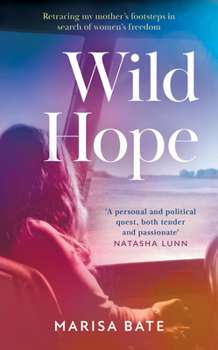 Hardcover Wild Hope Book