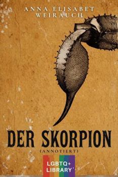 Hardcover Der Skorpion (German Edition - Annotiert) [German] Book
