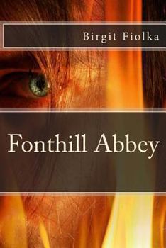 Paperback Fonthill Abbey [German] Book