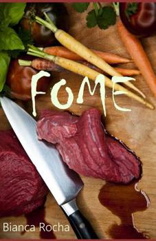 Paperback Fome [Portuguese] Book