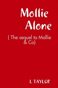 Paperback Mollie Alone Book