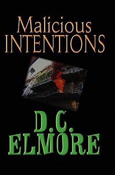 Paperback Malicious Intentions Book
