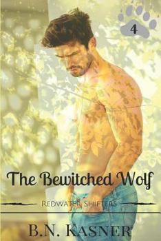 Paperback The Bewitched Wolf Book