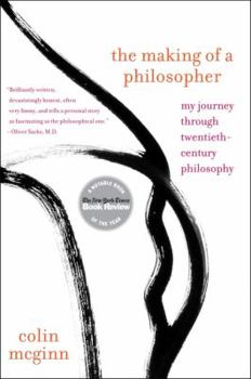 Paperback The Making of a Philosopher: My Journey Through Twentieth-Century Philosophy Book