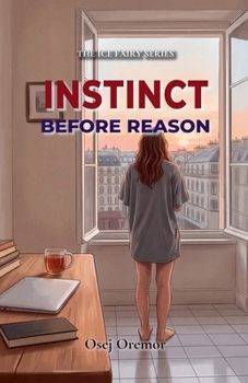 Paperback Instinct Before Reason Book