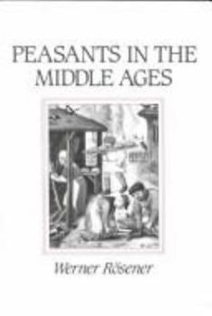 Paperback PEASANTS IN MIDDLE AGES Book
