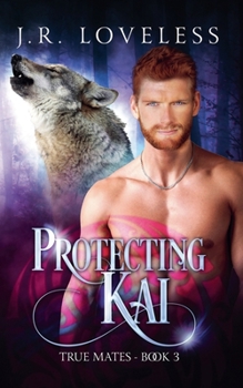 Paperback Protecting Kai Book