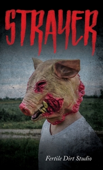 Hardcover Strayer Book
