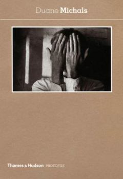 Duane Michals - Book #12 of the Photo Poche