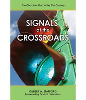 Paperback Signals at the Crossroads Book