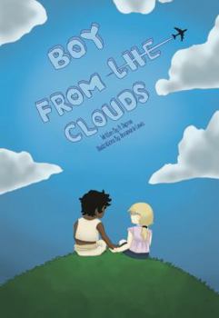 Paperback Boy From the Clouds Book