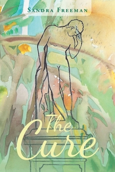 Paperback The Cure Book