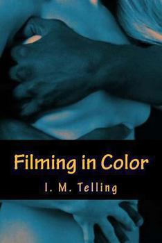 Paperback Filming in Color Book