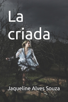 Paperback La criada [Spanish] Book