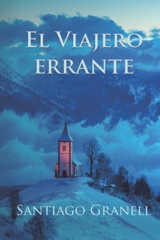 Paperback El viajero errante [Spanish] Book