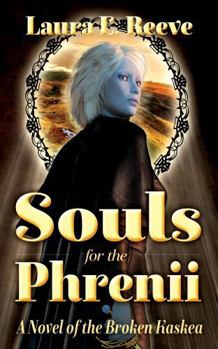 Paperback Souls for the Phrenii Book