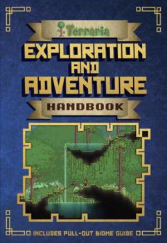 Paperback Exploration and Adventure Handbook Book